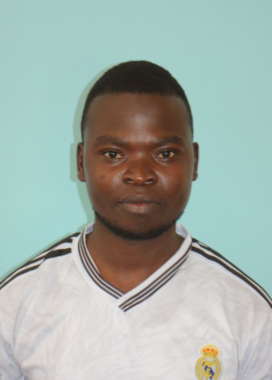 MASINDE EMMANUEL